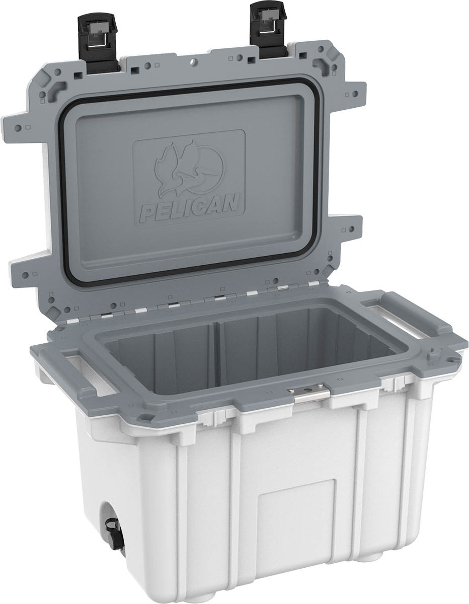 Pelican 50qt Elite Cooler