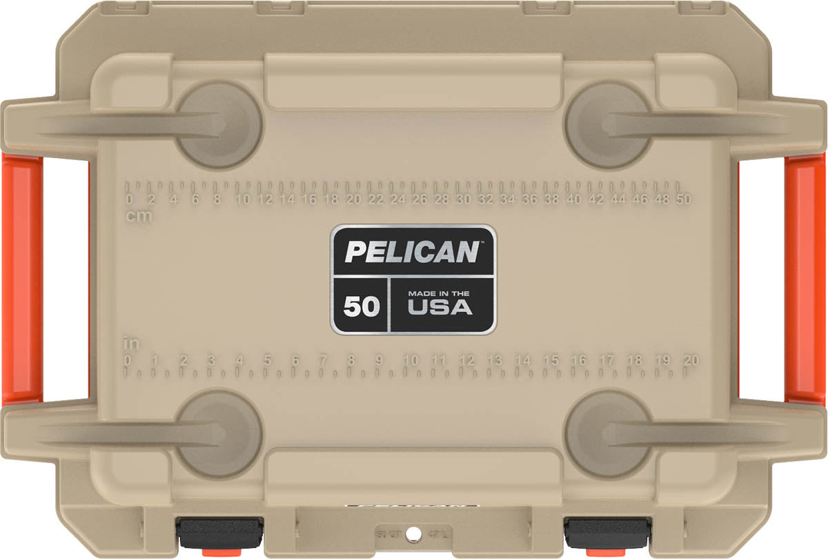 Pelican 50qt Elite Cooler
