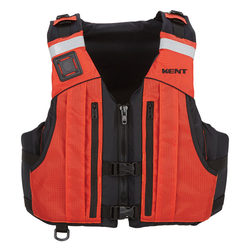 Kent First Responder PFD - Orange
