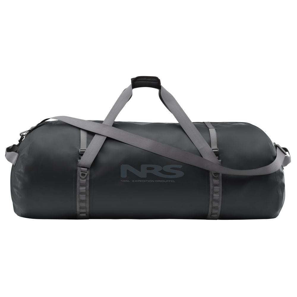 NRS Expedition DriDuffel Dry Bag
