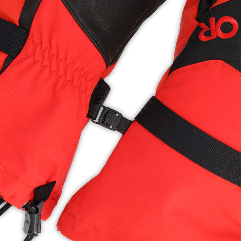 Outdoor Research Highcamp Gloves - Men's