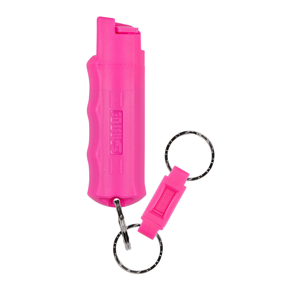 Campus Safety Pepper Gel