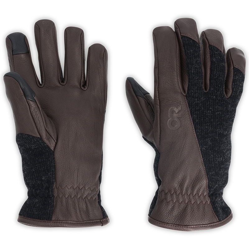Outdoor Research Merino Work Gloves