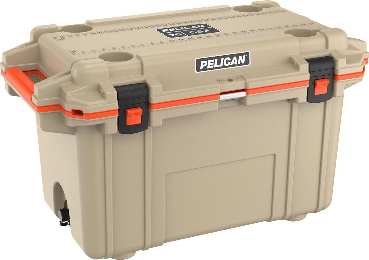 Pelican 70qt Elite Cooler