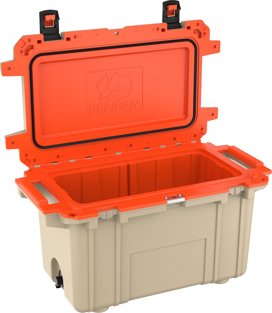 Pelican 70qt Elite Cooler