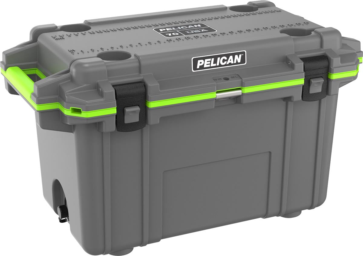 Pelican 70qt Elite Cooler