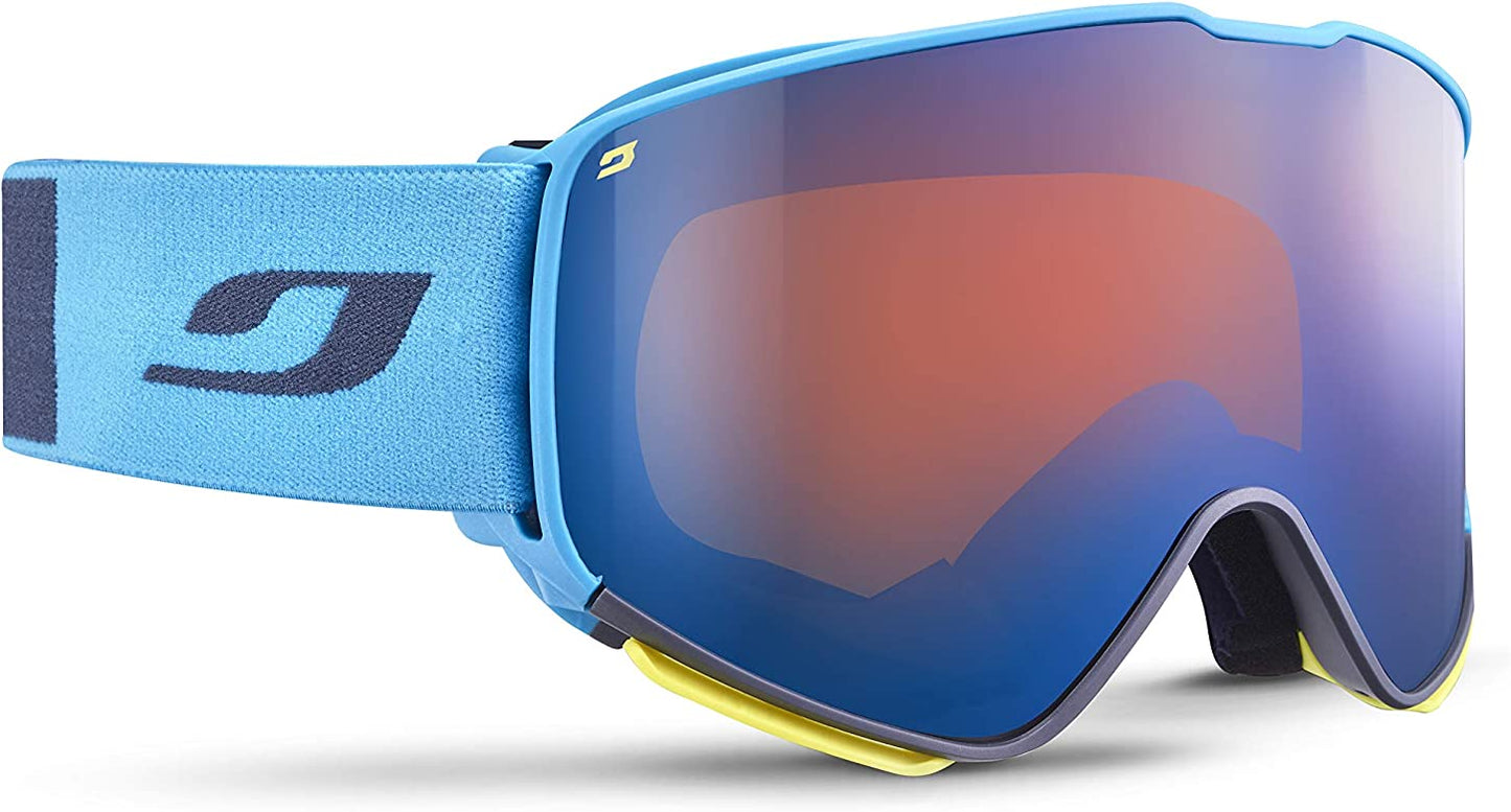 Julbo Quickshift MTB Spectron 2 - Blue/Blue