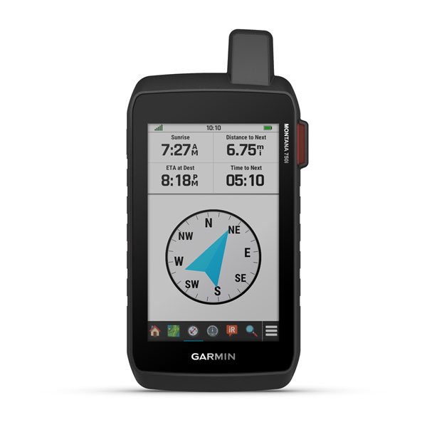 Garmin Montana® 750i