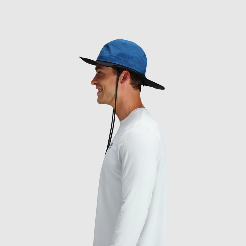 Outdoor Research Seattle Sombrero Rain Hat
