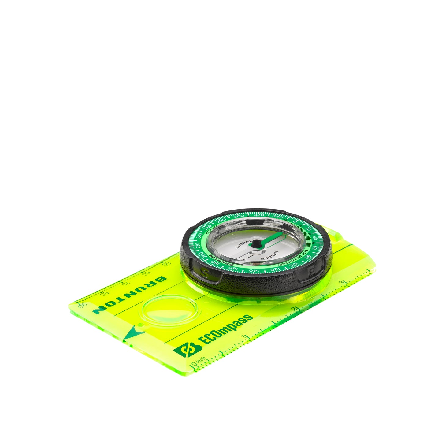 Brunton 8010 ECO Compass