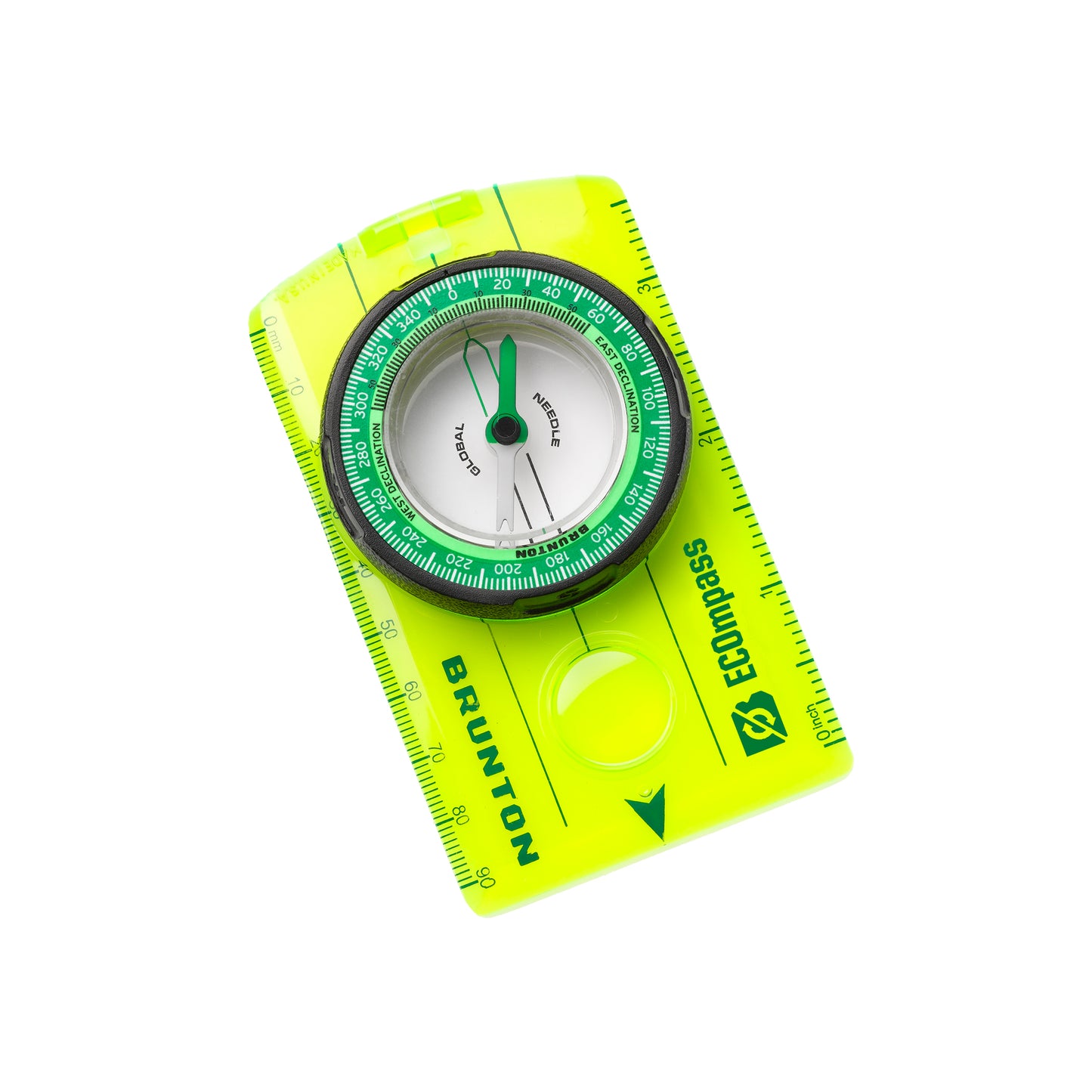 Brunton 8010 ECO Compass