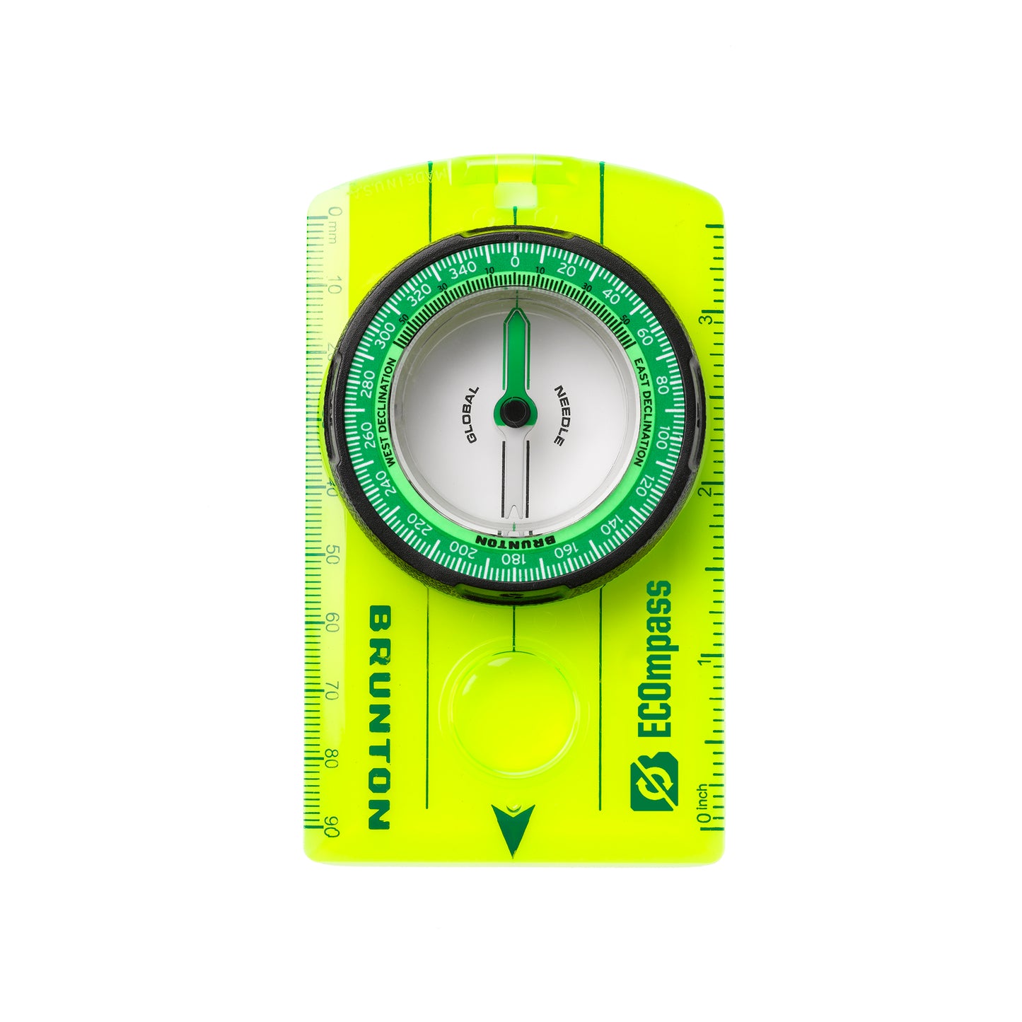 Brunton 8010 ECO Compass