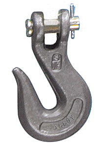 8023330 Peerless 5/16" G43 Clevis Grab Hook