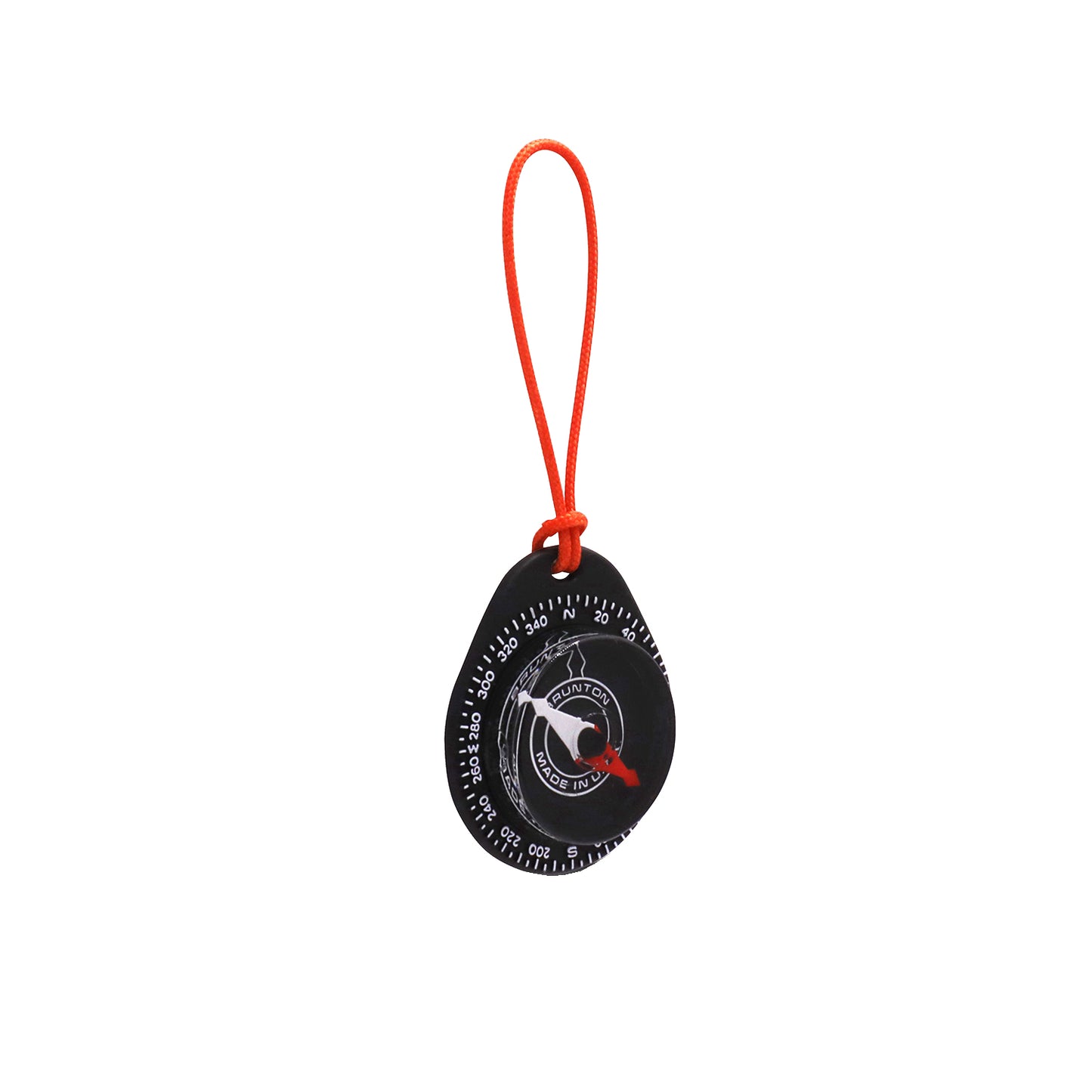 Brunton Tag-Along 9040 Key Compass