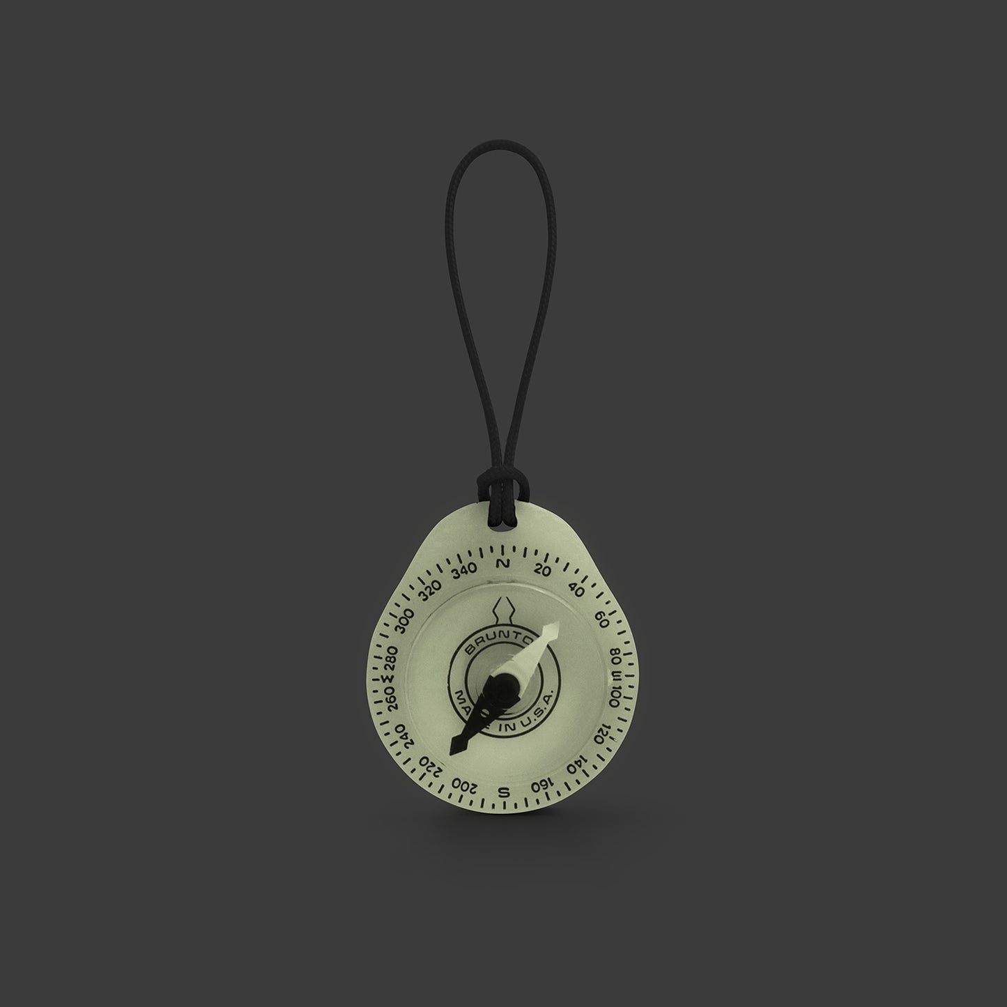 Brunton 9041 Glow Compass