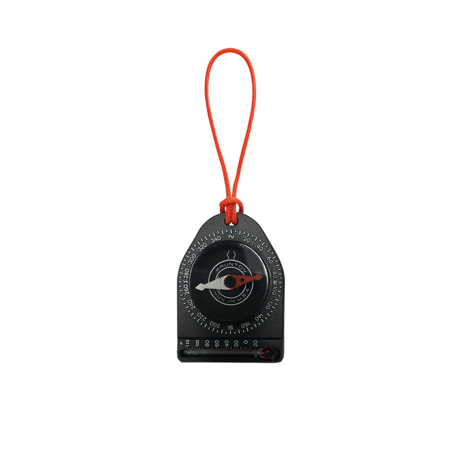 Brunton Tag-Along 9045 Chill Compass