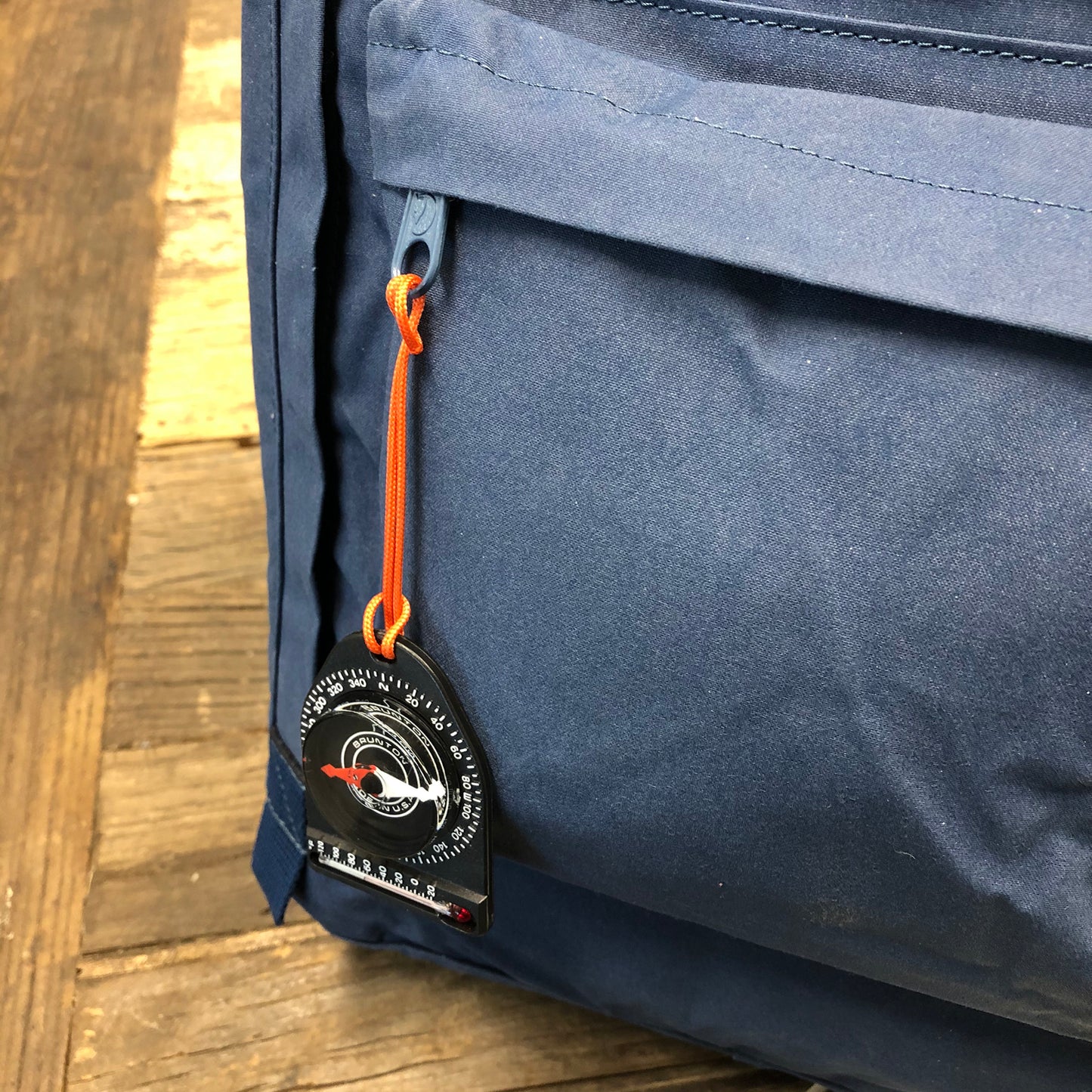 Brunton Tag-Along 9045 Chill Compass