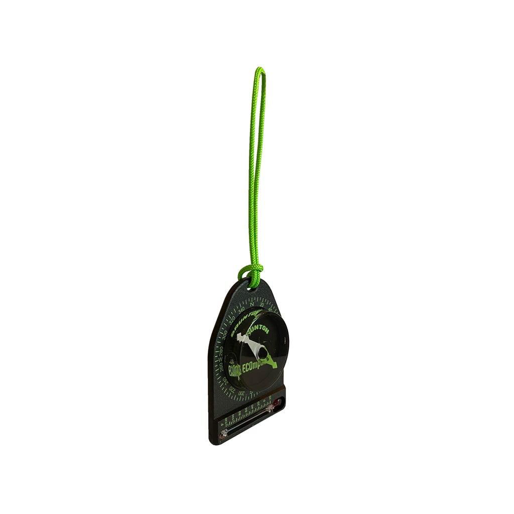 Brunton Tag-Along 9045 Chill ECO Compass