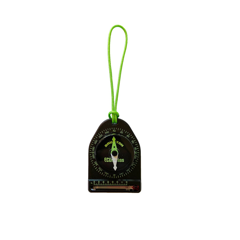 Brunton Tag-Along 9045 Chill ECO Compass