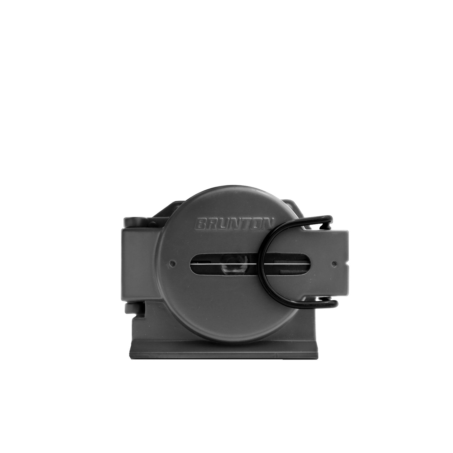 Brunton 9077 Lensatic Military-Style Compass
