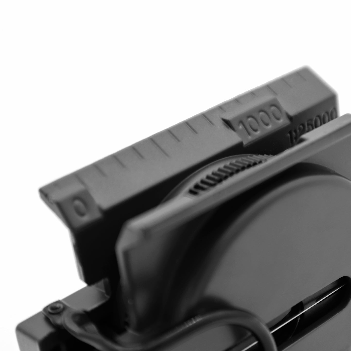 Brunton 9077 Lensatic Military-Style Compass