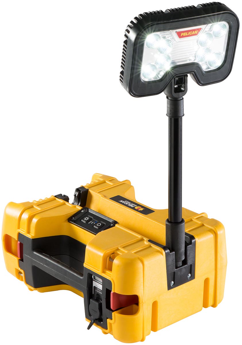 Pelican 9480 RALS - Remote Area Lighting System