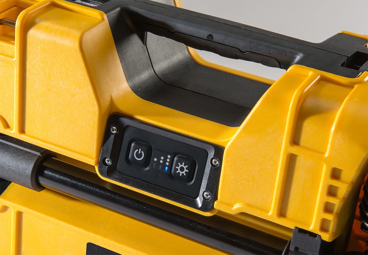 Pelican 9480 RALS - Remote Area Lighting System