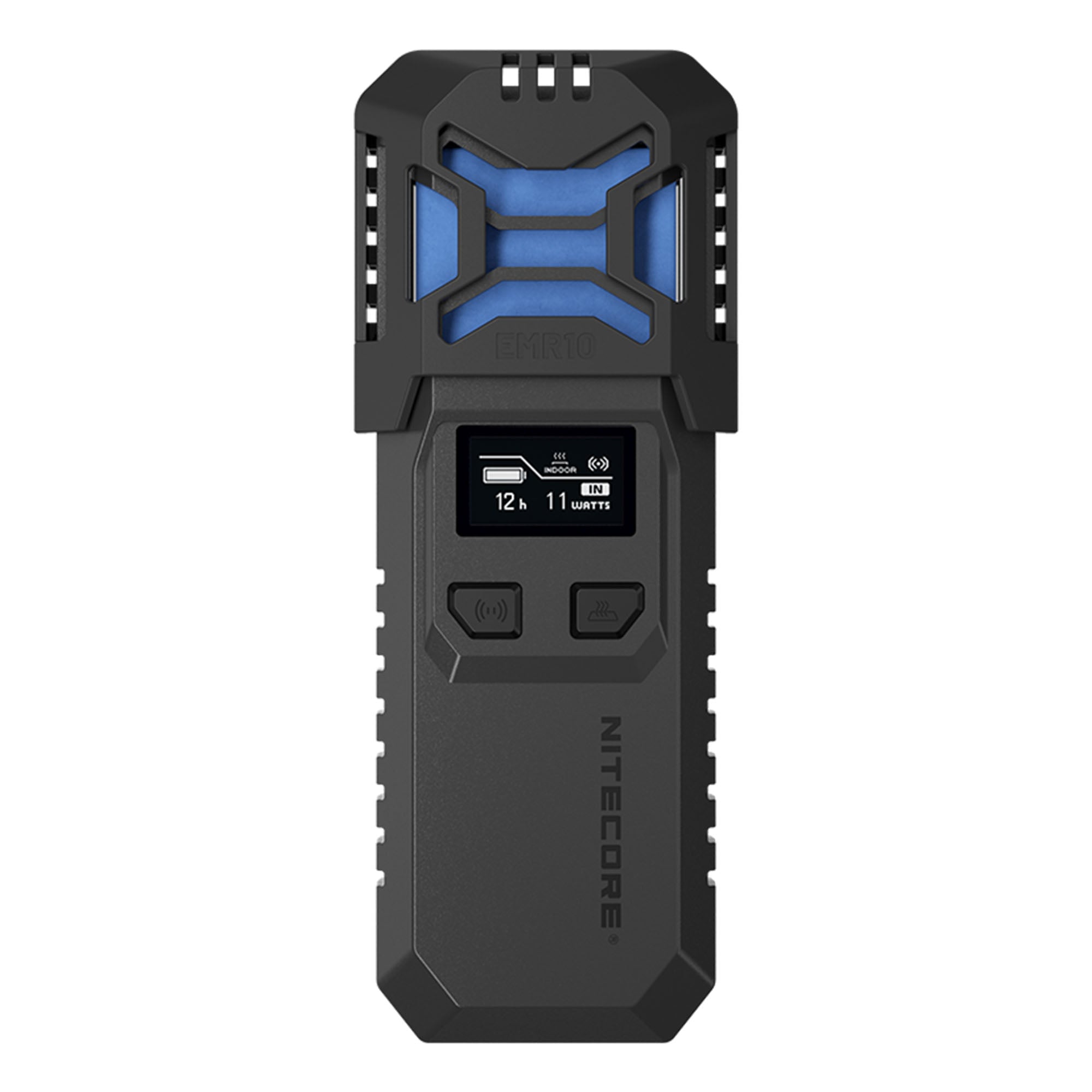 Nitecore EMR10 Rechargeable Mosquito Repeller  Power Bank