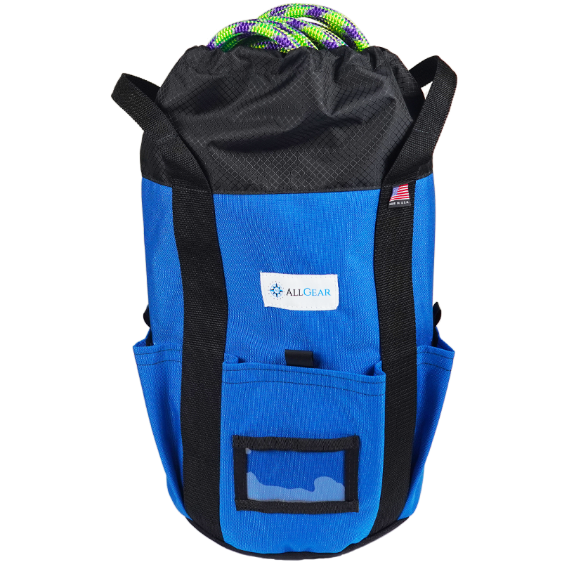 All Gear Deluxe Rope Bag