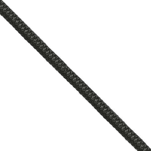 Samson Accessory Prusik Cord Black 300' 230-4,300 LB Average Strength - select size