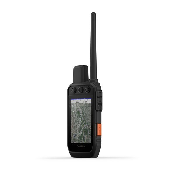 Garmin Alpha® 200i with InReach, Handheld Only