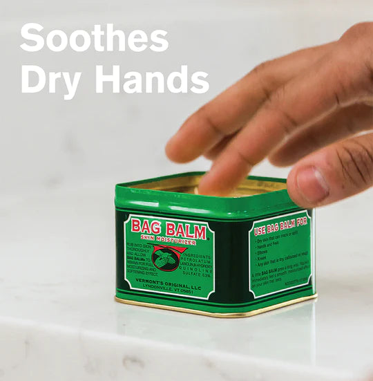 Bag Balm Original Moisturizer