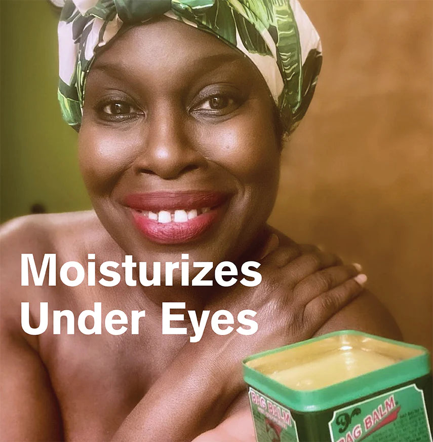 Bag Balm Original Moisturizer