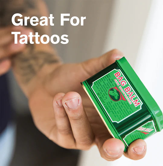 Bag Balm Original Moisturizer