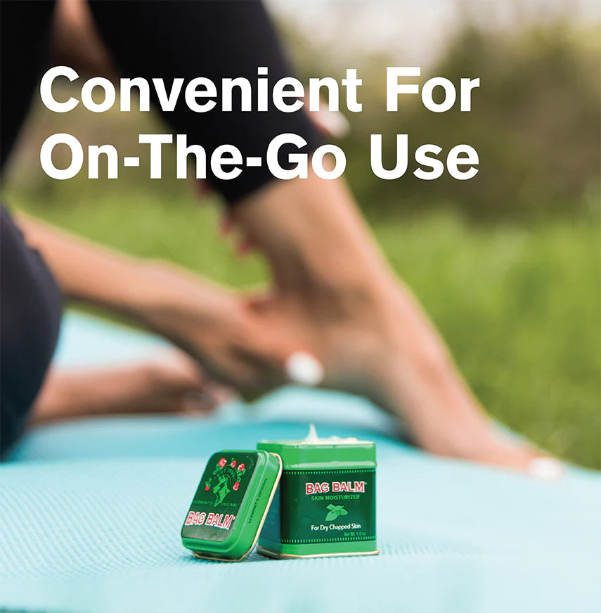 Bag Balm Original Moisturizer