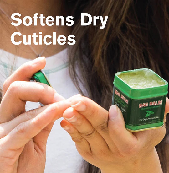 Bag Balm Original Moisturizer