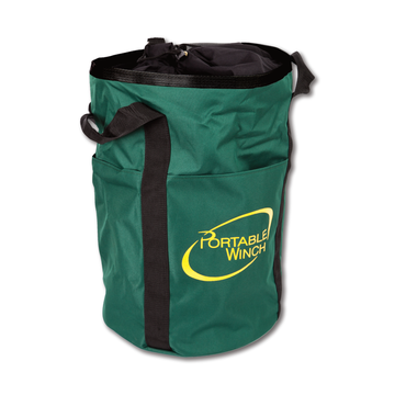 Winch Rope Bags