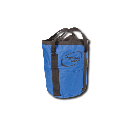 Winch Rope Bags