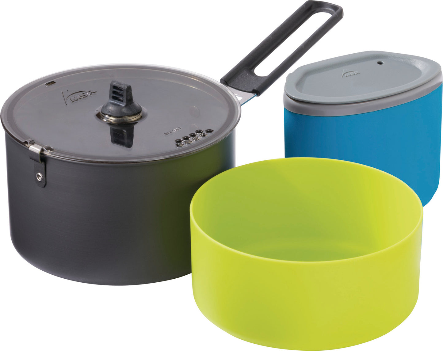 MSR Trail Lite™ Solo Cook Set