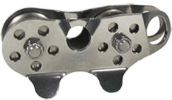 CMI Companion Trolley 5/8"