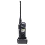 Motorola DTR600 Two-Way Radio for Business 30-Channel 900 MHz