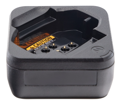 Motorola DTR Single Charger Base