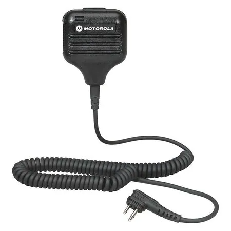 Motorola DTR600 Remote Mic