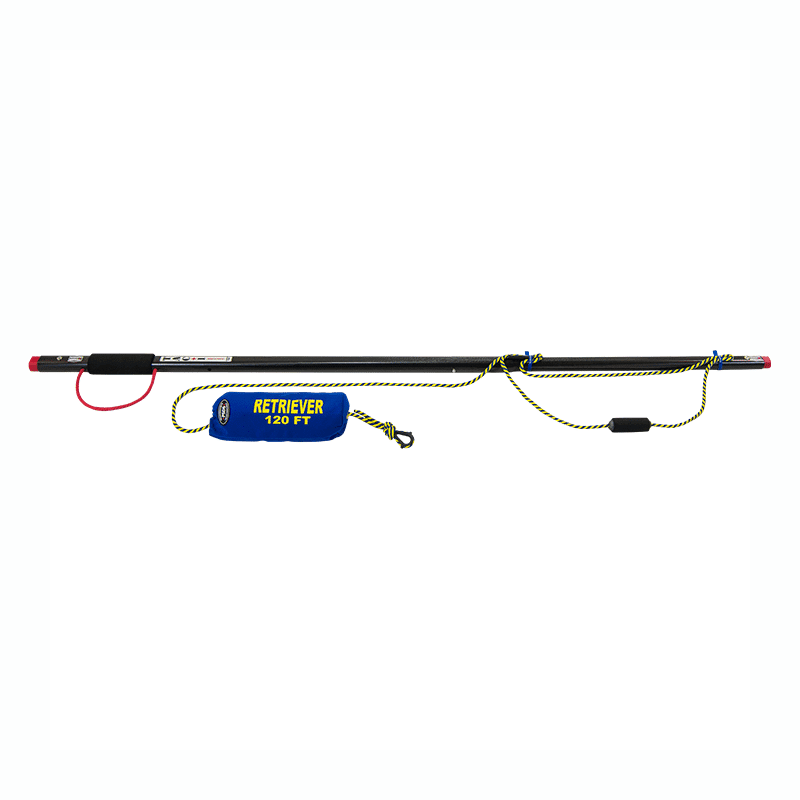 Tac+1 TRP 84 Complete with Retriever 120