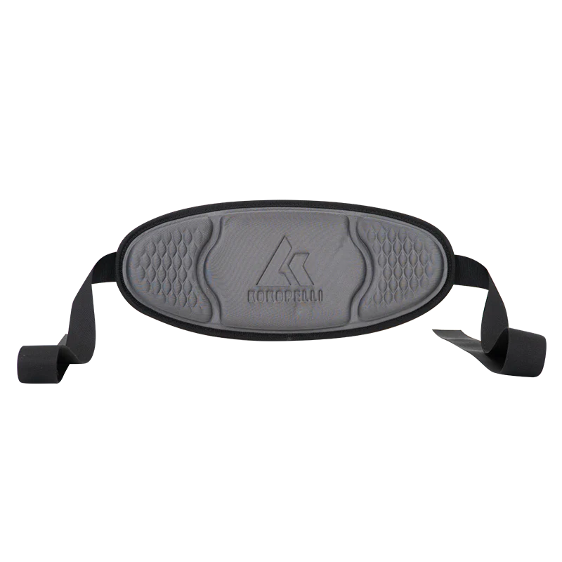Kokopelli EVA Backband