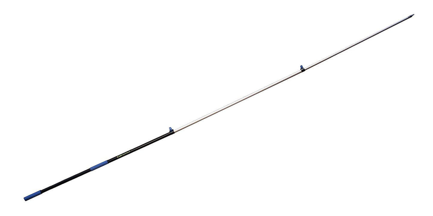 EVERSPROUT 5'-12' Aluminum Telescopic Extension Pole