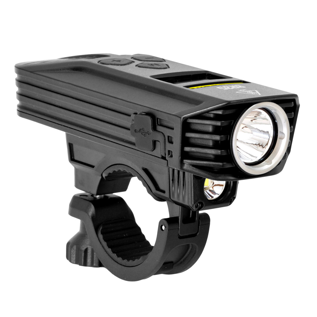 Nitecore BR35 1800 Lumens USB Rechargeable Bike Light