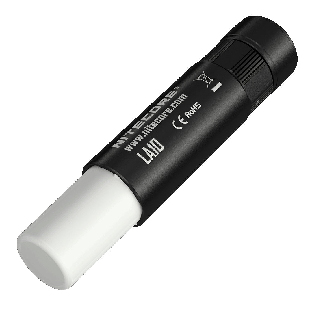 Nitecore LA10 135 Lumen Compact Lightweight Lantern