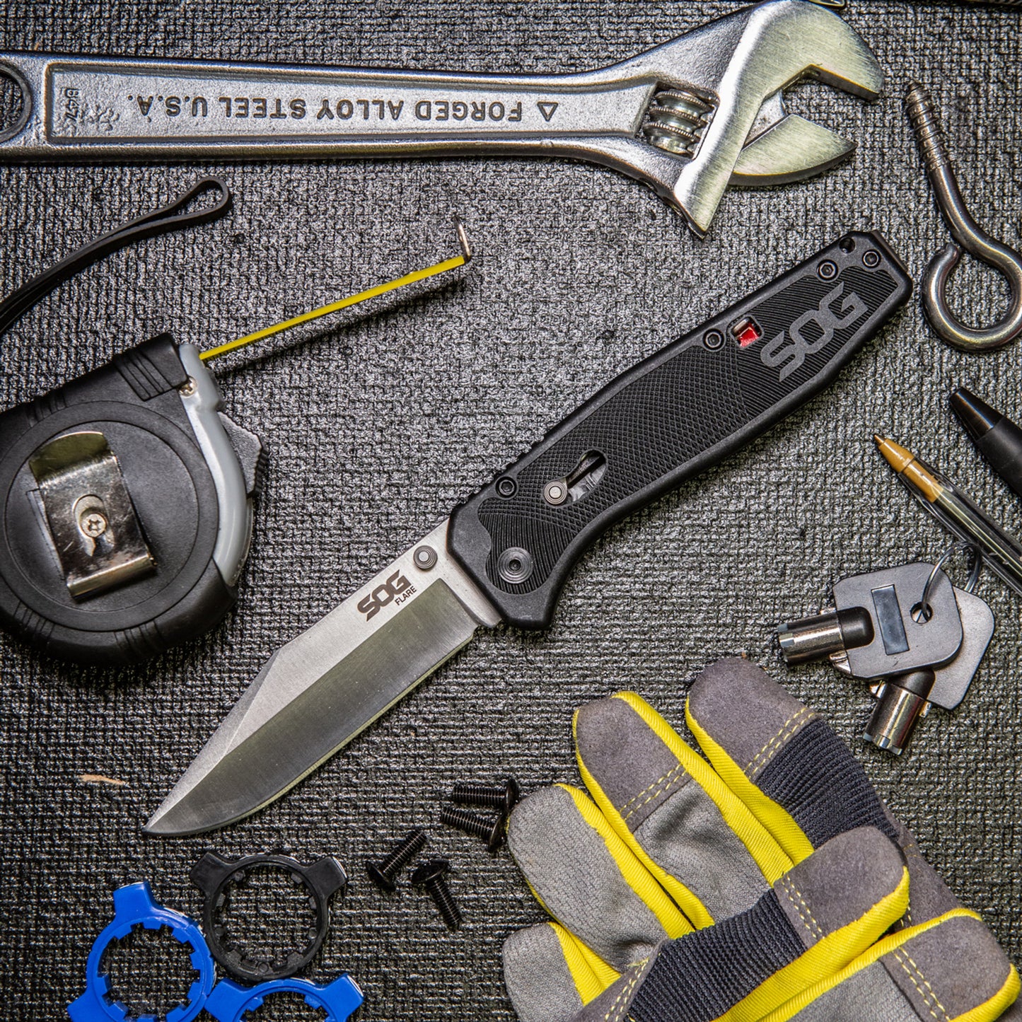 SOG Flare