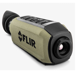 FLIR Scion OTM266 640x480 60hz 18mm